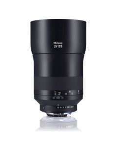 Zeiss ZF Milvus 135mm F2 Nikon F-Mount