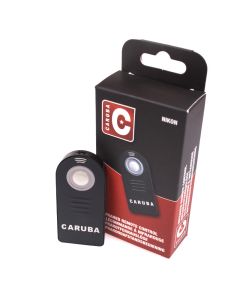 Caruba IR Afstandsbediening CML-L3 voor Nikon