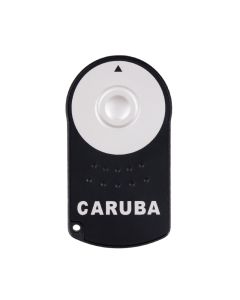 Caruba IR Afstandsbediening CRC-6 (Canon RC-6)