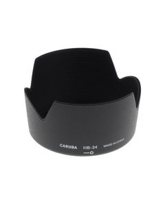 Caruba HB-34 Zonnekap