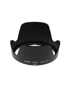 Caruba HB-35 Zonnekap