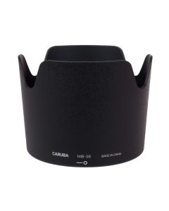 Caruba HB-36 Zonnekap