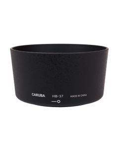 Caruba HB-37 Zonnekap