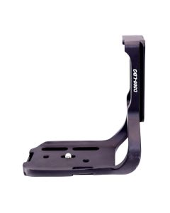 Caruba L-Plaat Nikon D500 Batterijgrip