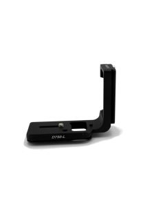 Caruba L-Plaat Nikon D750