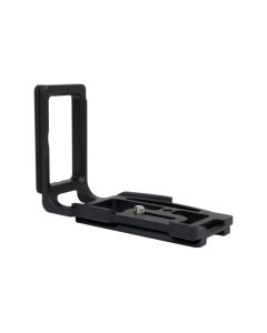 Caruba L-Plaat Nikon D800