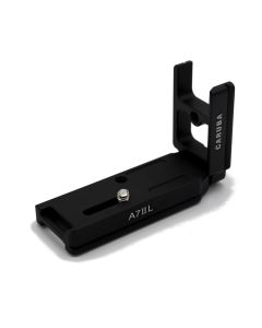 Caruba L-Plaat Sony A7 II