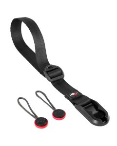 Peak Design Cuff Polsriem CF-BL-3 Black (Zwart)