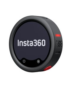 Insta360 Mic Pro Transmitter Graphite Black
