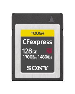 Sony 128GB CFexpress Type B 1700Mb/s