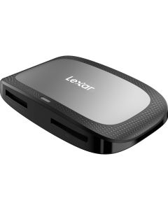 Lexar RW530 CFexpress Type A / SD UHS-II USB 3.2 Kaartlezer
