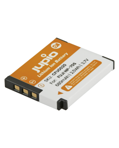 Jupio Accu Fujifilm NP-70S (CFU0020)