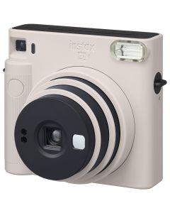 Fujifilm Instax Square SQ1 Chalk White
