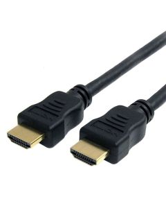 Caruba HDMI-HDMI (High Speed Quality) 0.5 Meter 