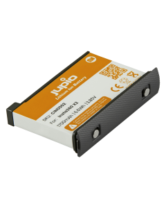 Jupio Accu Insta360 X2 (CIN0002)