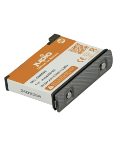 Jupio Accu Insta360 X3 (CIN0003)