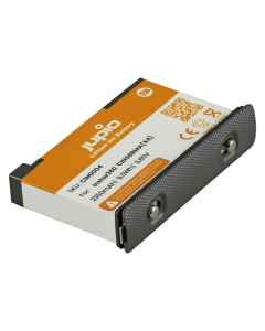Jupio Accu Insta360 X4 / CINSBBMA (CIN0004)