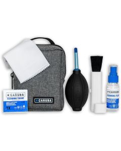 Caruba Cleaning Kit All-in-One CB-CK1