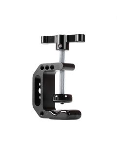 Caruba Multi Functionele Tough C-Clamp Mount (Tafelklem)