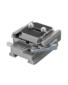 SmallRig 4639 HawkLock H38 Arca-Swiss Quick Release Plate for DJI Stabilizers