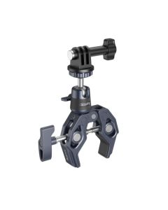 SmallRig 4102 Super Clamp Camera Mount Clamp with 360° Ballhead