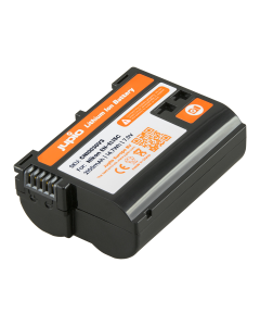 Jupio Accu Nikon EN-EL15C (CNI0030V3)