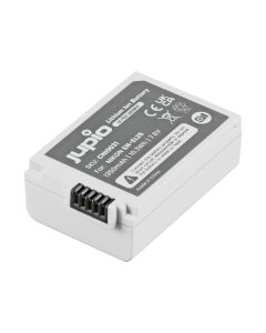 Jupio Accu Nikon EN-EL25 Ultra Edition (CNI0031V2)