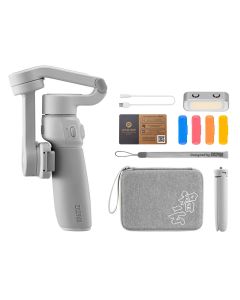 Zhiyun Smooth Q4 Combo 3-Axis Smartphone Gimbal