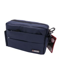 Caruba Compex 100 Navy Blauw