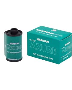Harman Kleurenfilm Switch Azure 125 ASA / 36 Opnamen