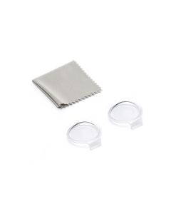 DJI Osmo 360 Transparent Lens Protectors