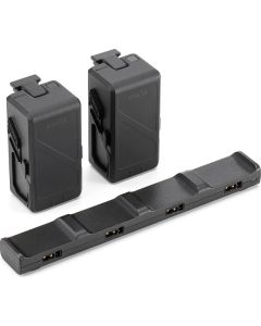 DJI Avata - Fly More Kit