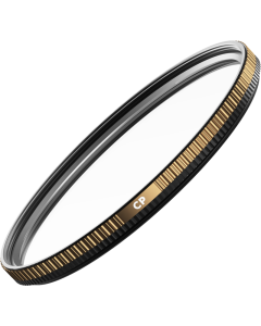 PolarPro Quartzline Circulair Polarisatiefilter 95 mm