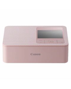 Canon Selphy CP1500 Mobiele Fotoprinter Roze