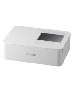 Canon Selphy CP1500 Mobiele Fotoprinter Wit