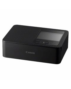 Canon Selphy CP1500 Mobiele Fotoprinter Zwart