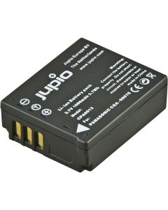 Jupio Accu Panasonic CGA-S007 (CPA0013)