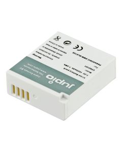 Jupio Accu Panasonic DMW-BLG10E Ultra Edition (CPA0101)