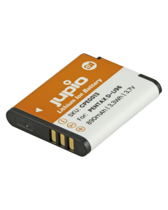 Jupio Accu Pentax D-Li96 (CPE0013)