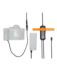 Tether Tools ONsite Relay C Camera Power System
