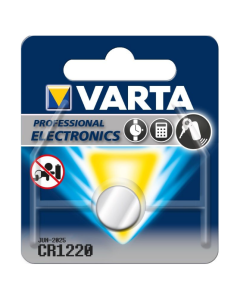 Varta Knoopcel CR1220