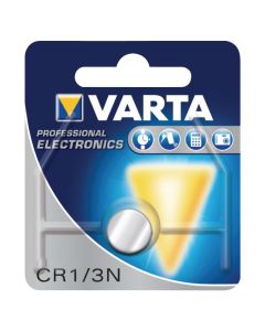 Varta Batterij CR1/3N