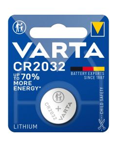 Varta CR2032 Knoopcel