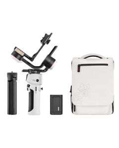 Zhiyun Crane M3S Combo Handheld Gimbal Stabilizer - Tweede (buiten)kans