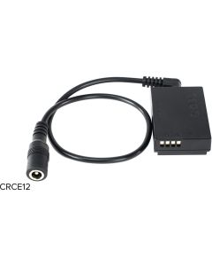 Tether Tools Relay Camera Coupler Canon LP-E12