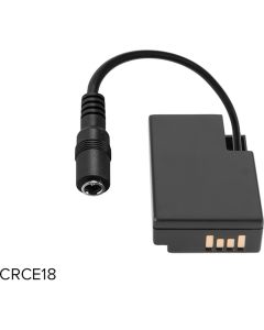 Tether Tools Relay Camera Coupler Canon LP-E17 (CRCE18)