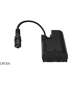 Tether Tools Relay Camera Coupler Canon LP-E6