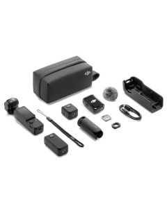 DJI Osmo Pocket 3 Ceator Combo