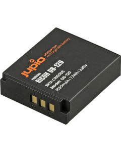 Jupio Accu Ricoh DB-120 (CRI0005)