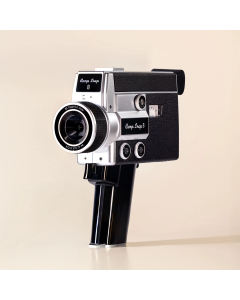 Camp Snap CS-8 Digital Video Camera
